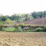 �Di l� - evidenzia Cancellieri - ho proseguito verso Buonalbergo, un paesino di montagna. Gli abitanti del posto sono stati molto gentili: mi hanno indicato la posizione del ponte della Chianche, altro viadotto sul quale � visibile l'antico basolato�